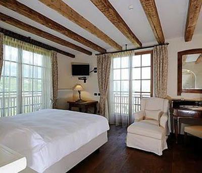 фото отеля Relais Vecchio Maso