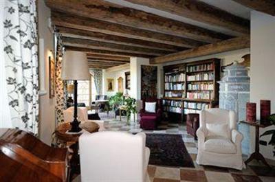 фото отеля Relais Vecchio Maso