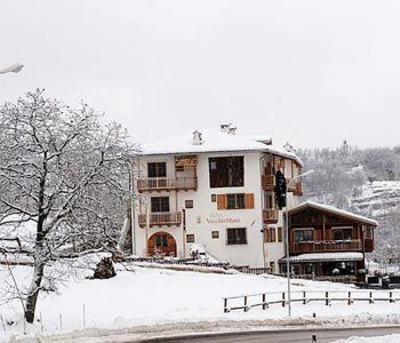 фото отеля Relais Vecchio Maso