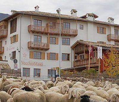 фото отеля Relais Vecchio Maso