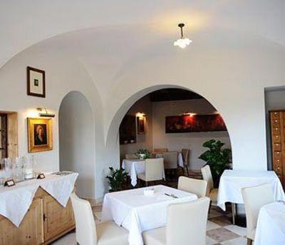 фото отеля Relais Vecchio Maso