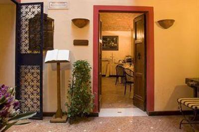 фото отеля Porta Faenza