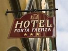фото отеля Porta Faenza