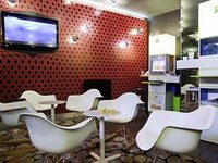 Ibis Styles Paris Republique