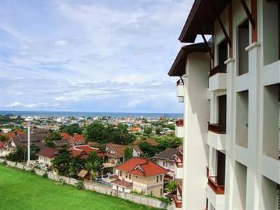 фото отеля Blue Mountain Hotel Hua Hin