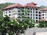 Blue Mountain Hotel Hua Hin