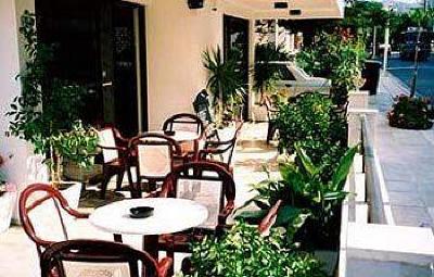 фото отеля Hotel Yiorgos