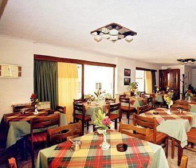фото отеля Hotel Yiorgos