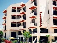 Hotel Yiorgos