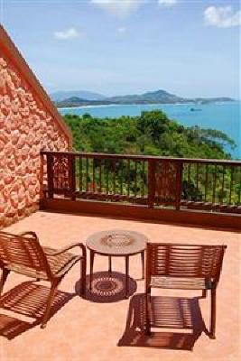 фото отеля Best Western Samui Bayview Resort