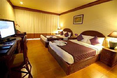 фото отеля Best Western Samui Bayview Resort