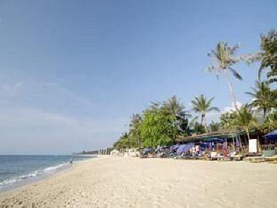 фото отеля Best Western Samui Bayview Resort