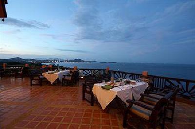 фото отеля Best Western Samui Bayview Resort