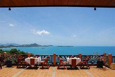 фото отеля Best Western Samui Bayview Resort