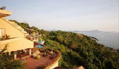 фото отеля Best Western Samui Bayview Resort