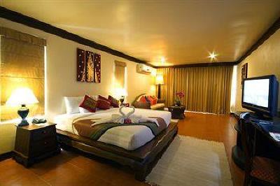 фото отеля Best Western Samui Bayview Resort