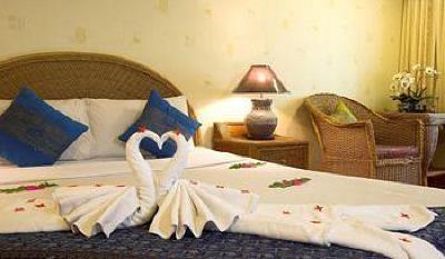 фото отеля Best Western Samui Bayview Resort