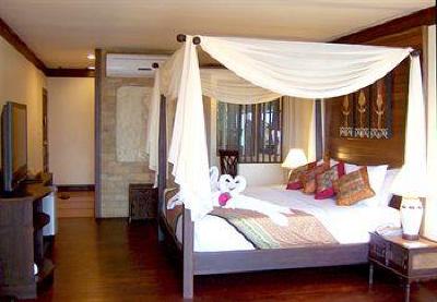 фото отеля Best Western Samui Bayview Resort