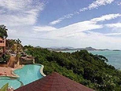 фото отеля Best Western Samui Bayview Resort
