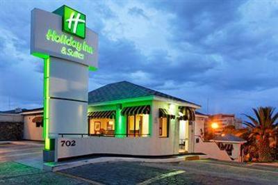 фото отеля Holiday Inn Hotel & Suites Chihuahua