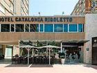 фото отеля Catalonia Rigoletto