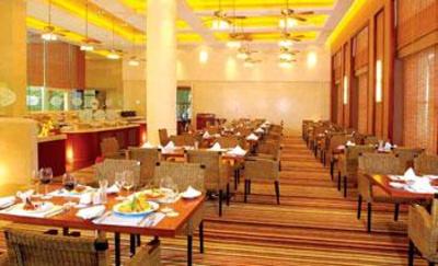 фото отеля Wuyi Mountain Yeohwa Resort Nanping