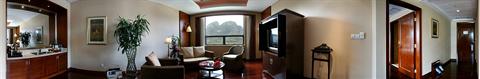 фото отеля Wuyi Mountain Yeohwa Resort Nanping