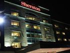 фото отеля Sheraton Chicago Northbrook Hotel