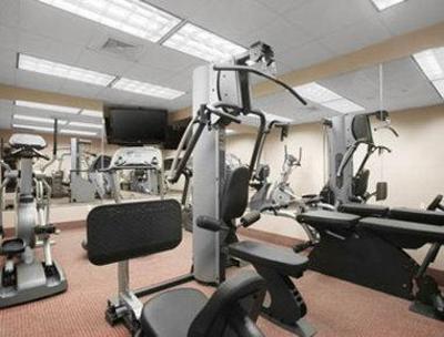 фото отеля Wingate by Wyndham Manhattan Midtown