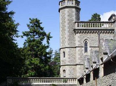 фото отеля Mellington Hall Hotel Montgomery (Wales)