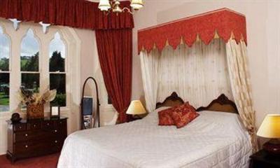 фото отеля Mellington Hall Hotel Montgomery (Wales)