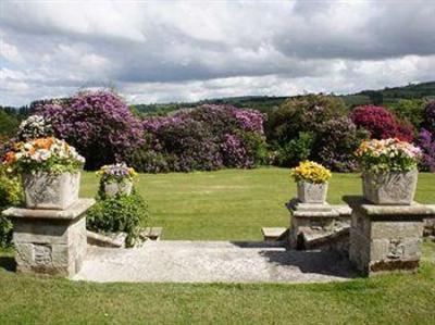 фото отеля Mellington Hall Hotel Montgomery (Wales)