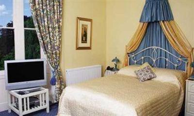 фото отеля Mellington Hall Hotel Montgomery (Wales)