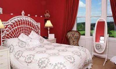 фото отеля Mellington Hall Hotel Montgomery (Wales)
