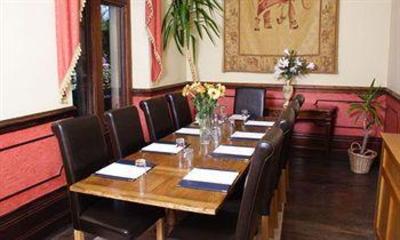 фото отеля Mellington Hall Hotel Montgomery (Wales)