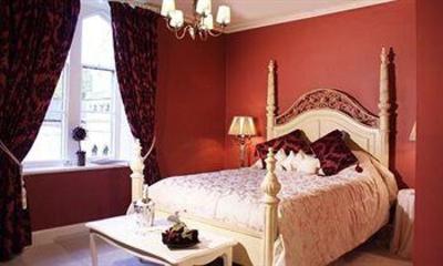 фото отеля Mellington Hall Hotel Montgomery (Wales)