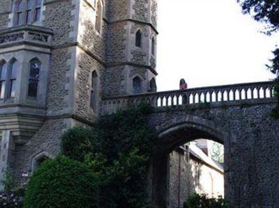фото отеля Mellington Hall Hotel Montgomery (Wales)
