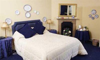 фото отеля Mellington Hall Hotel Montgomery (Wales)