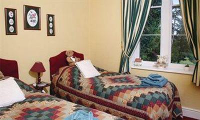 фото отеля Mellington Hall Hotel Montgomery (Wales)