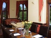 Mellington Hall Hotel Montgomery (Wales)