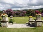 фото отеля Mellington Hall Hotel Montgomery (Wales)