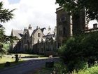 фото отеля Mellington Hall Hotel Montgomery (Wales)