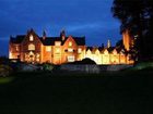 фото отеля Mellington Hall Hotel Montgomery (Wales)