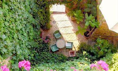 фото отеля Hotel El Jardin Vertical