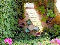 Hotel El Jardin Vertical