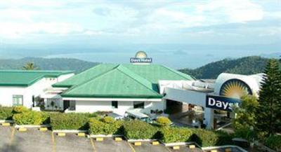 фото отеля Days Hotel Tagaytay