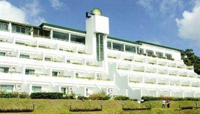 фото отеля Days Hotel Tagaytay