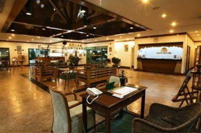 фото отеля Days Hotel Tagaytay