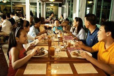 фото отеля Days Hotel Tagaytay