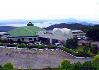 фото отеля Days Hotel Tagaytay